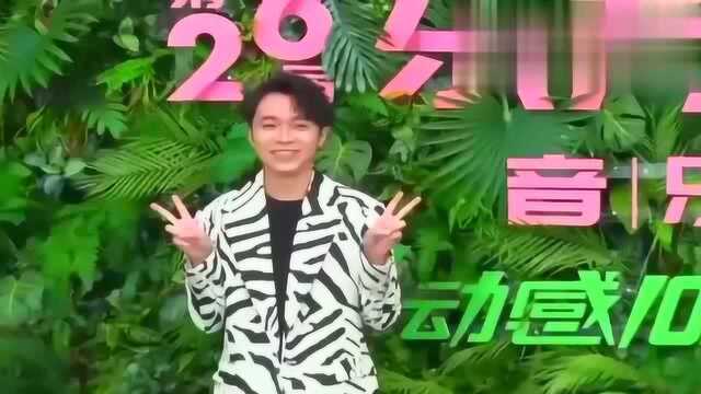 吴青峰《啊默契》发表权遭侵犯 公司方发版权声明