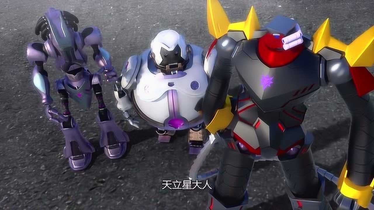 神兽金刚:天立星的规则竟然是这样!人类:你也没说啊!