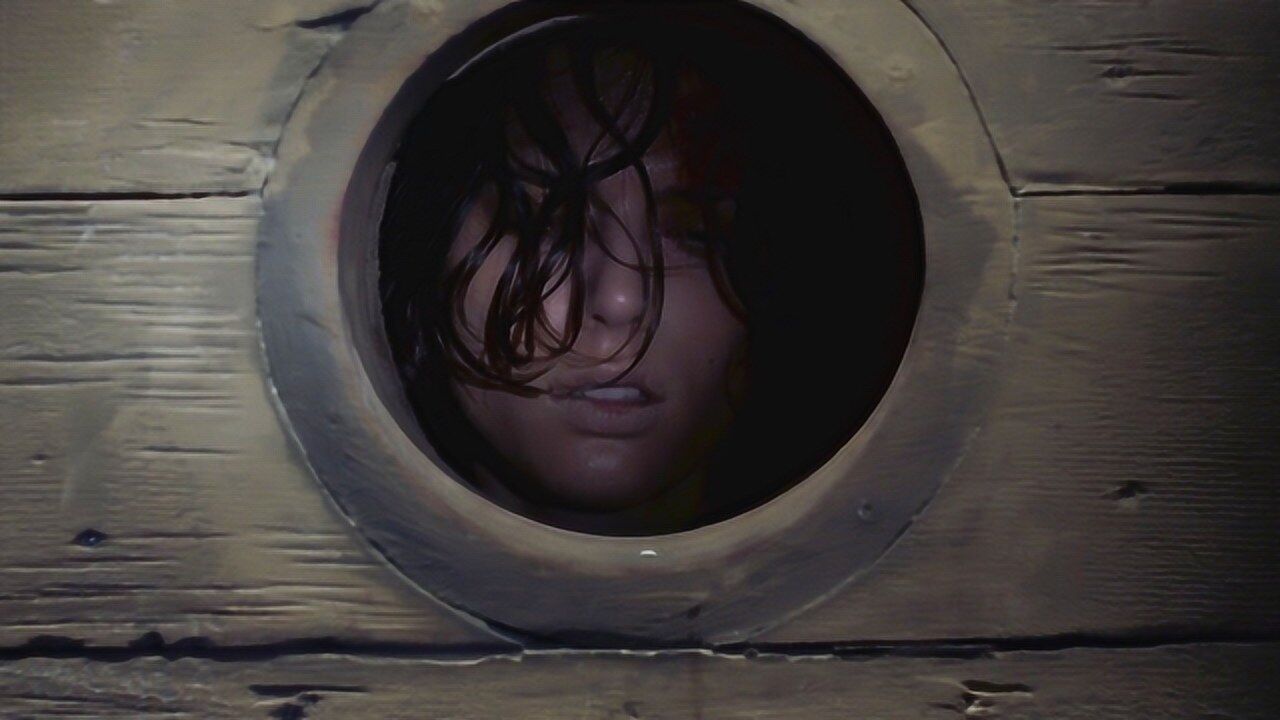 四人约会三人被困247度桑拿房根据真实事件改编华氏247度