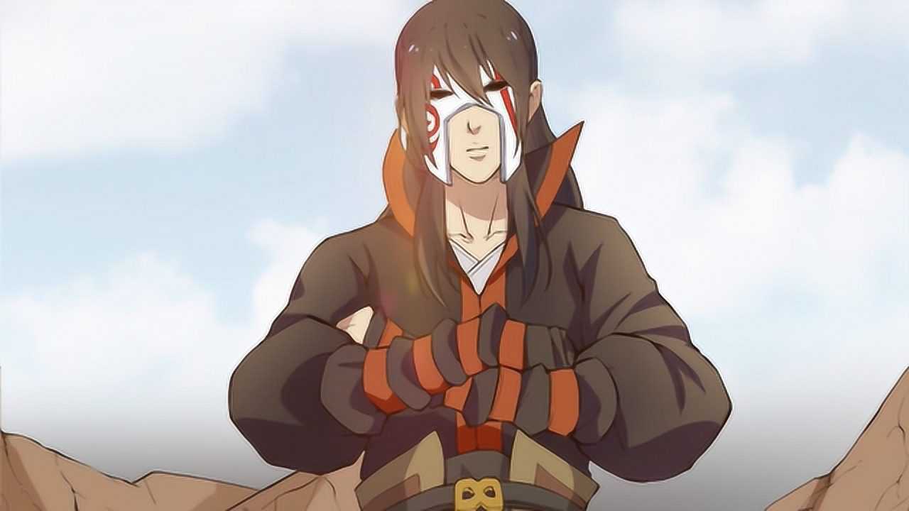 绝世武神实力不如林枫却偏要说林枫是废物结果被林枫解决了