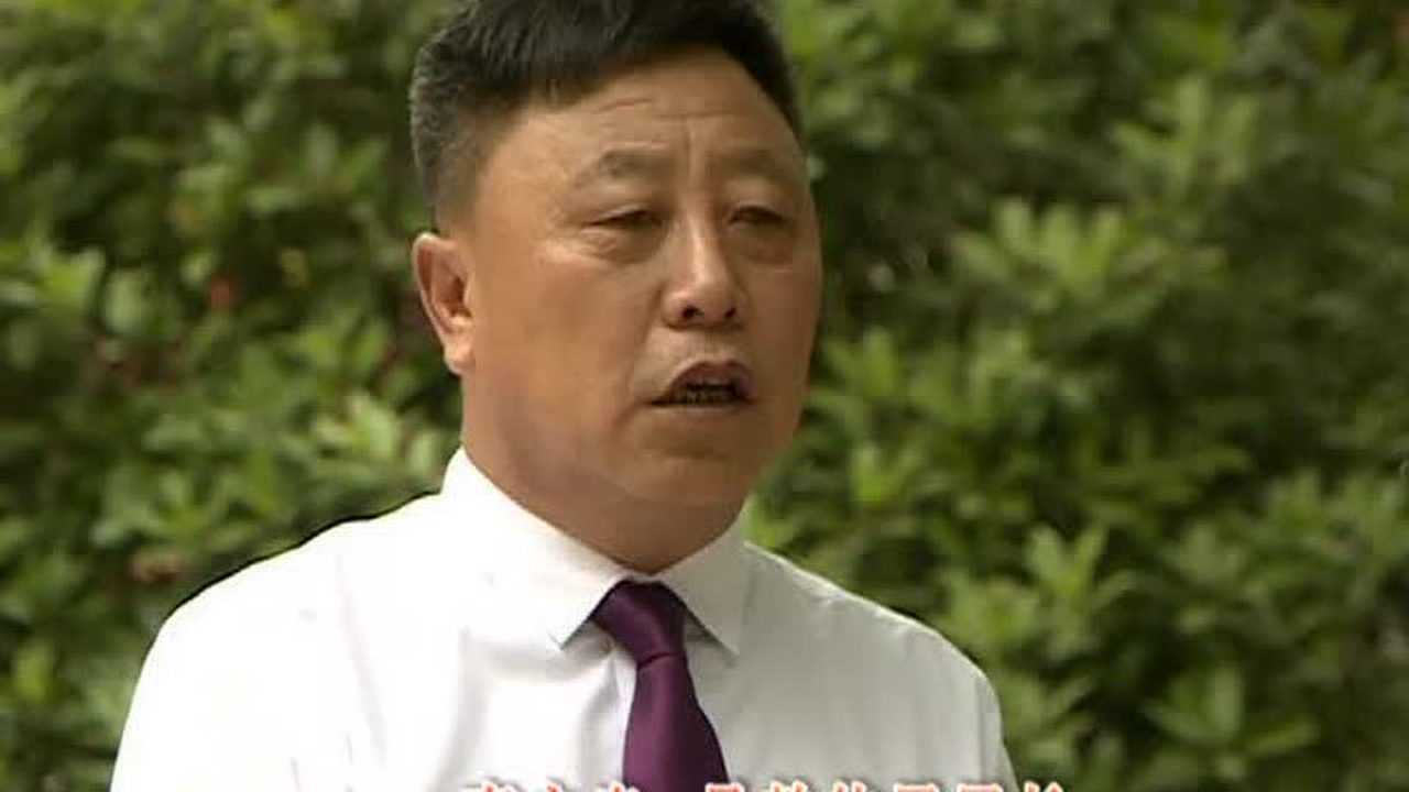 睢县落实两会精神访谈-----李永忠