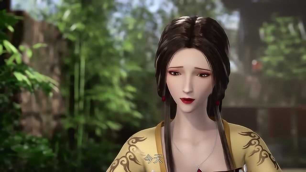 武神主宰:秦尘要去参加大考,美娇娘特意给他做了一碗牛肉面!