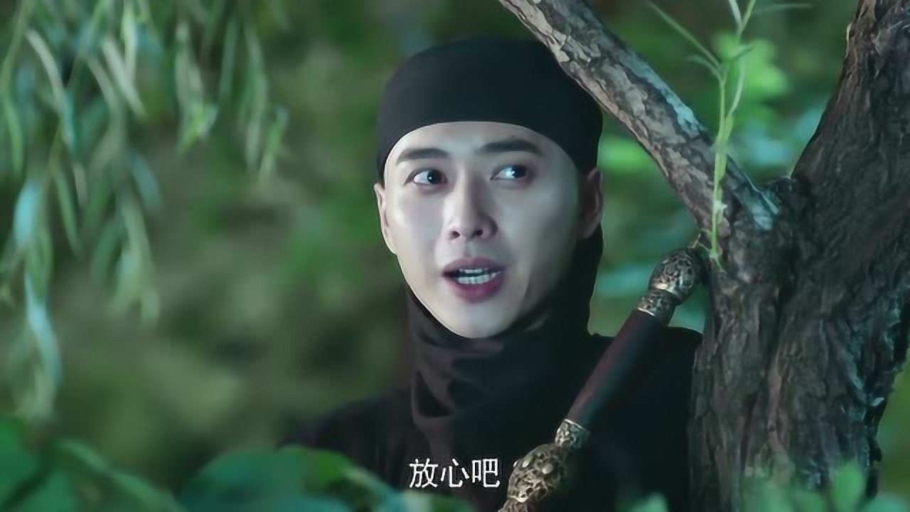 龙珠传奇:吴应麒隐藏太深,偷偷召集执行计划,倩影却被蒙在鼓里