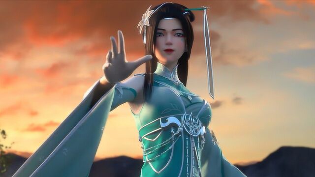 观海策:丛林遭遇突袭,反派颜值再次碾压女主!