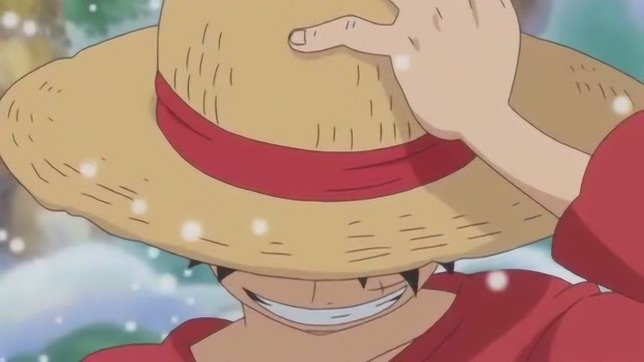 最帅的压帽杀是在路飞帮娜美那集!