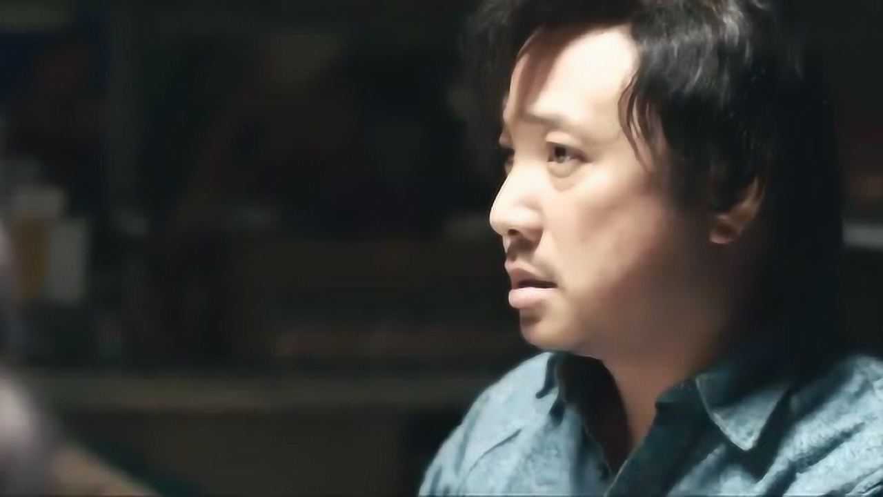 我不是药神：程勇宣布放弃卖药，听到他的原因后，众人不欢而散！_腾讯视频