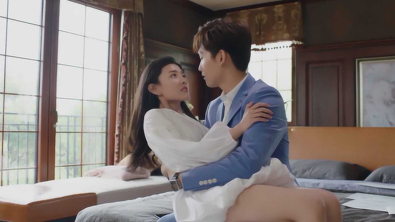 你是我的命中注定坦诚夫妇再续前缘邢昭林梁洁先婚后爱超甜
