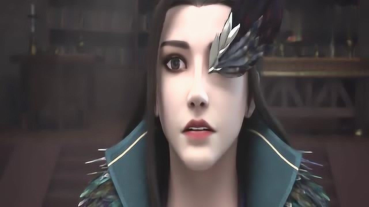 龙山楼楼主司安没有看错人东伯雪鹰抱着余婧秋杀出重围太厉害了