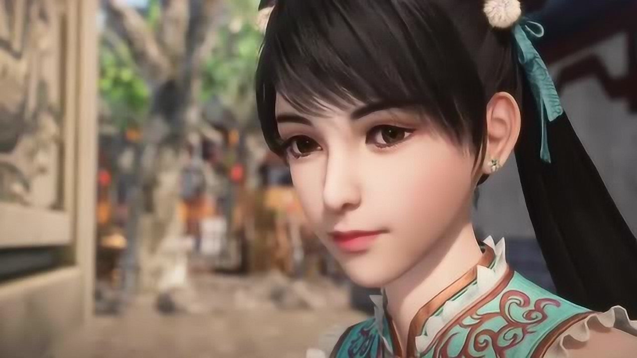 万界神主严鸿的主子变成一只狸猫被小小姑娘一眼看中