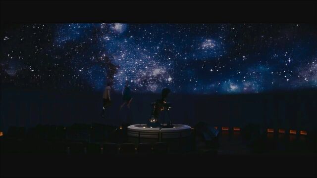 爱乐之城 MV2:瑞安ⷩ똦–咽—演唱主题曲《City of Stars》