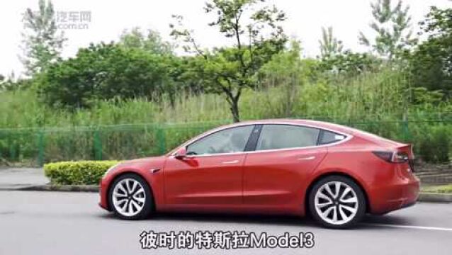 2020最火的4款智能汽车横评!究竟谁才是最厉害的那个?