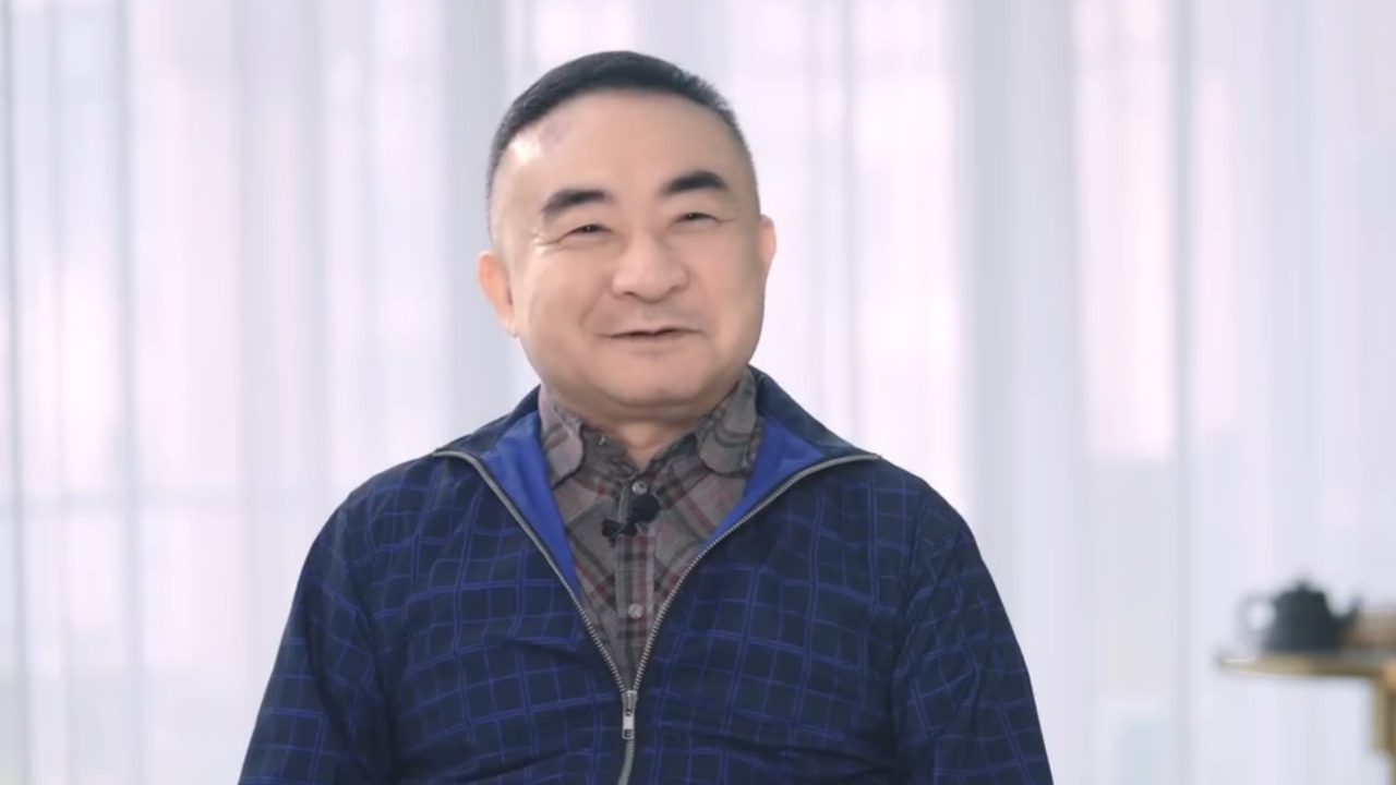 民间股神林园回应8000元炒股赚到数百亿称把赚钱看作艺术