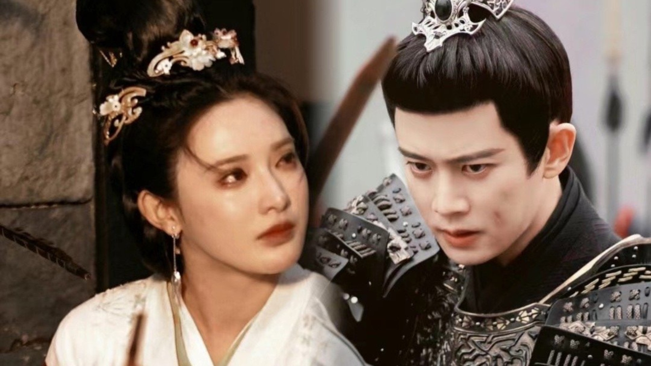 任嘉伦彭小苒凤凰台上开机两个虐恋专业户再演be美学