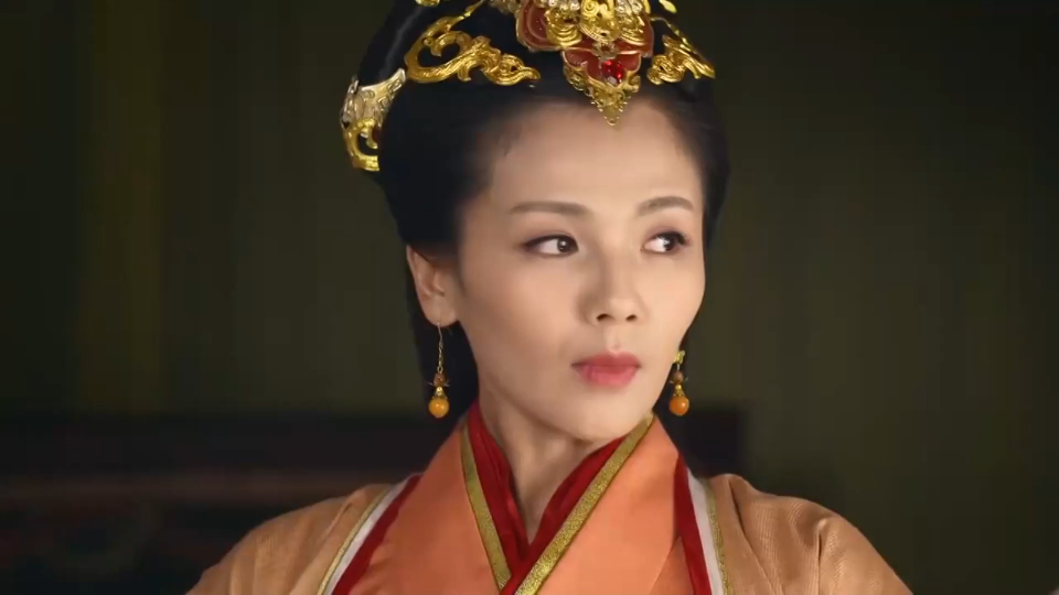 芈月传:芈姝嫁给秦王成王后,见后宫妃子,果真一个赛一个漂亮