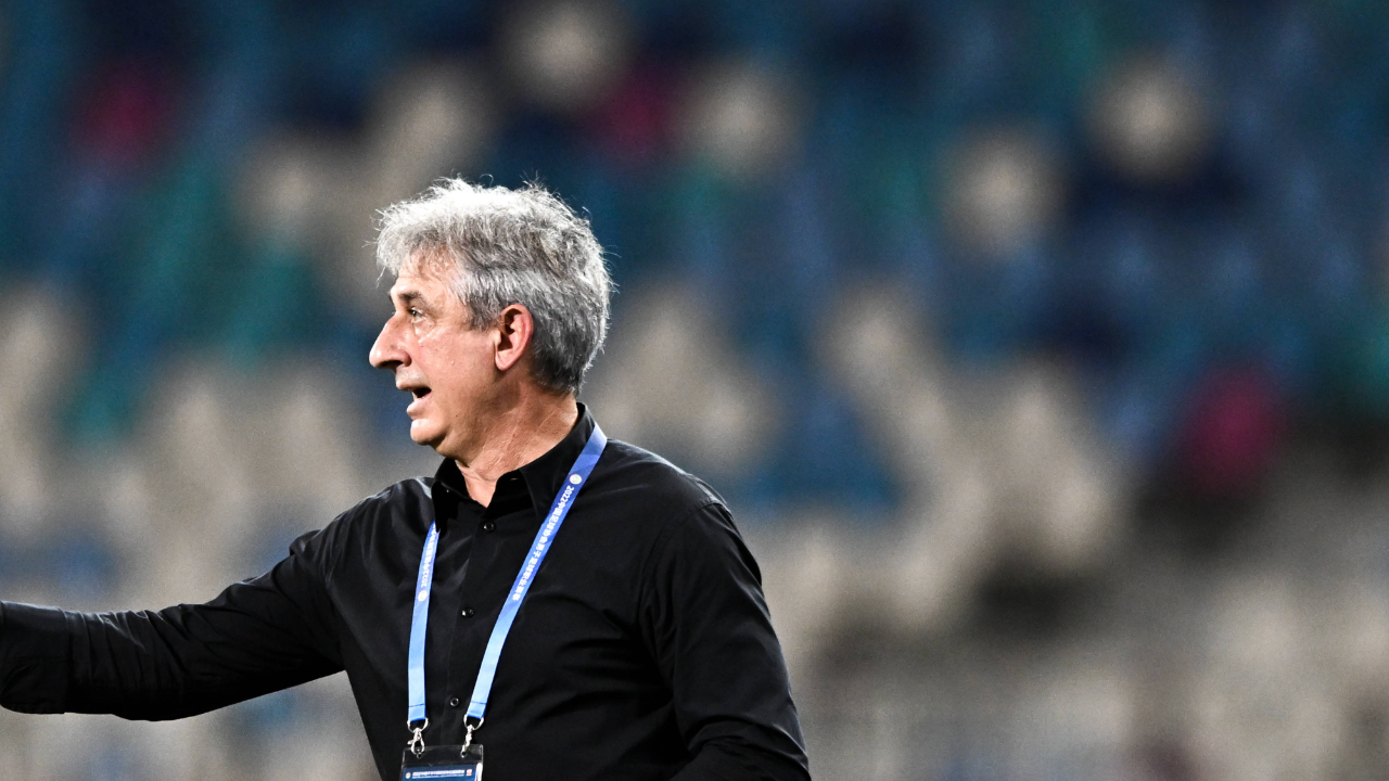 潘谈中超之浙江队 | 主帅乔迪确保下限,保住前三难度大