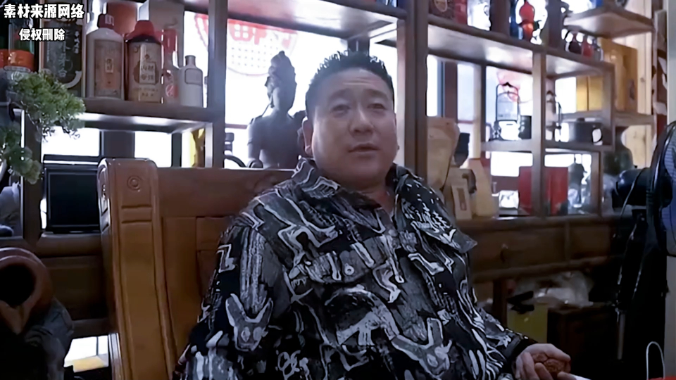 刘云天这话对得起良心,孟凡贵掌掴郭德纲