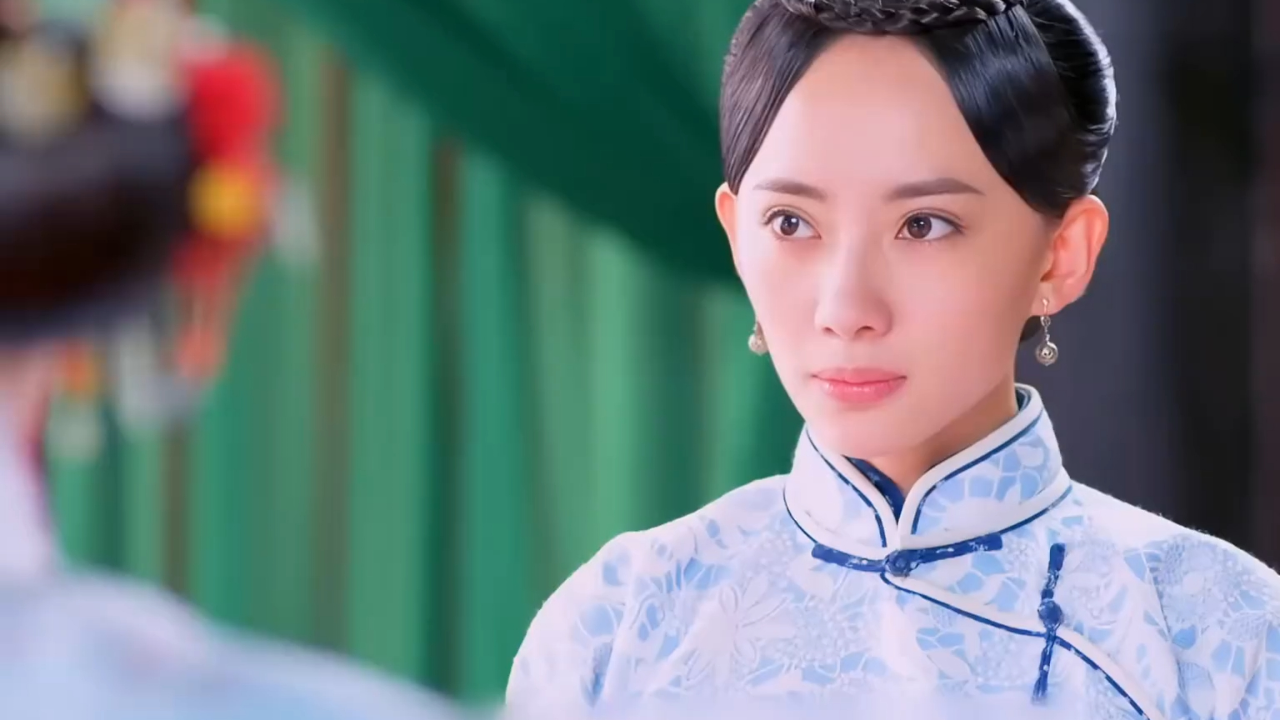 《深宅雪》大结局