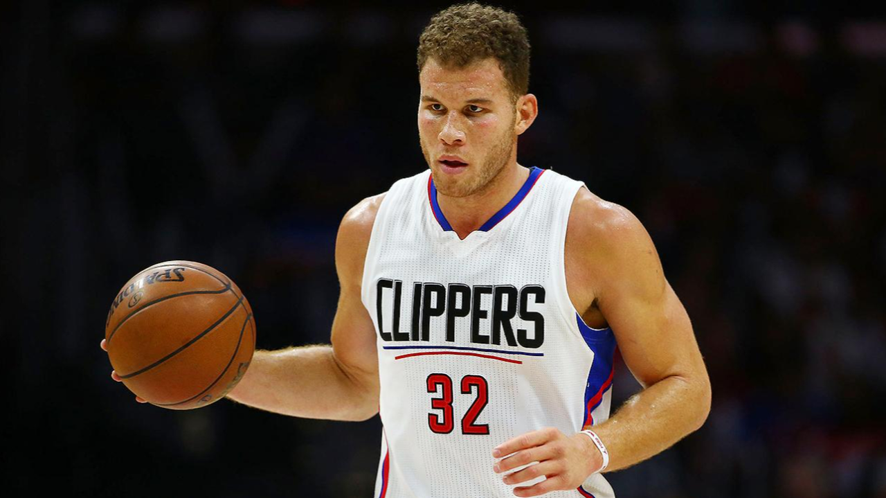 格里芬:夺冠需要一定的运气 比如19年勇士若没伤病 猛龙没机会