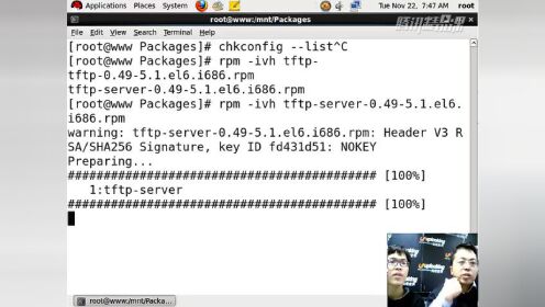 Linux教程：搭建一台允许匿名用户上传文件的FTP服务器