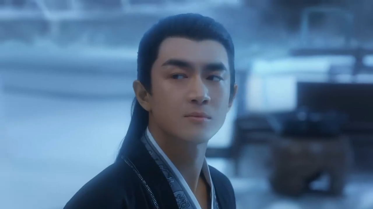 与凤行:沈璃墟天渊大杀四方,行止却在天外天修补,家庭地位拿捏