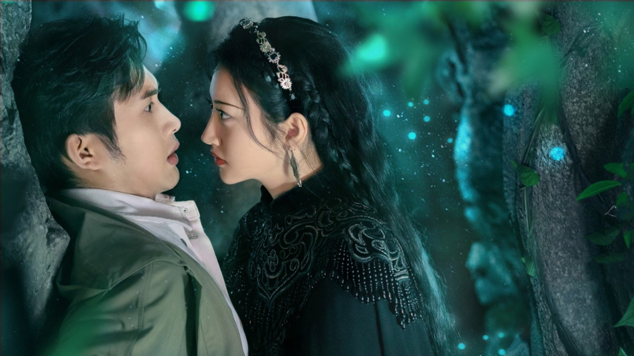 本以为是烂片,但看了一集后开始上瘾的电视剧有这6部!