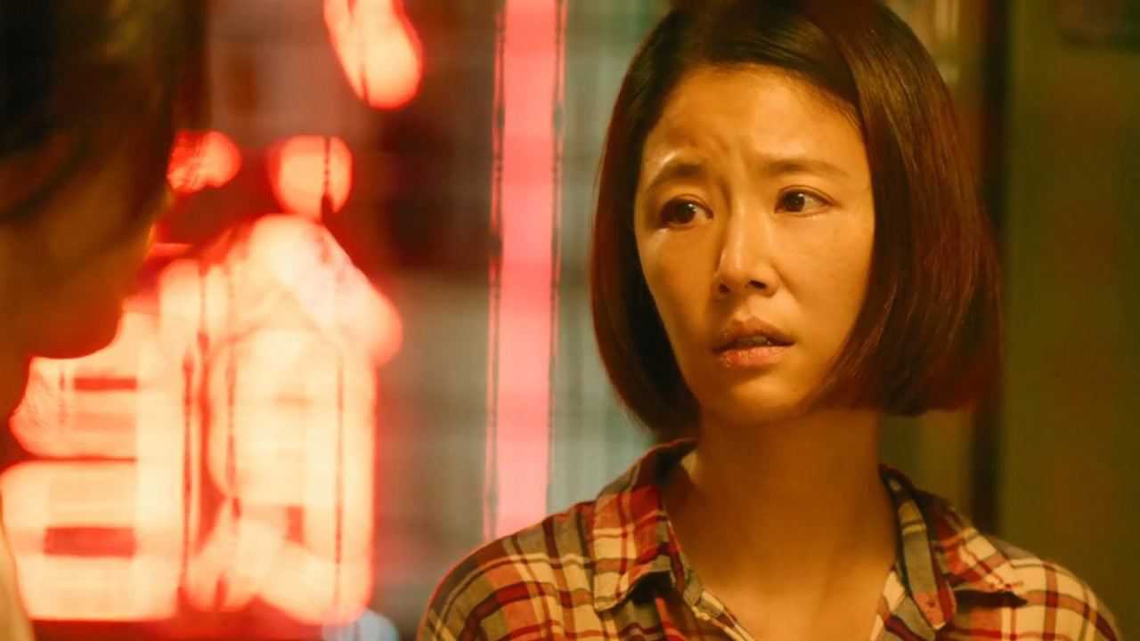 林心如李李仁台湾变性人题材迷失安狄预告