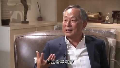 【最新采访】杜琪峰:说香港电影已死的人，并不懂何为电影!