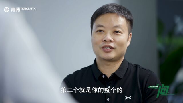 何小鹏:互联网太容易,奉劝大家不要在硬件创业要回互联网