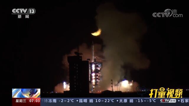 神舟十五号发射取得圆满成功,中国空间站建造“最后一棒”开跑