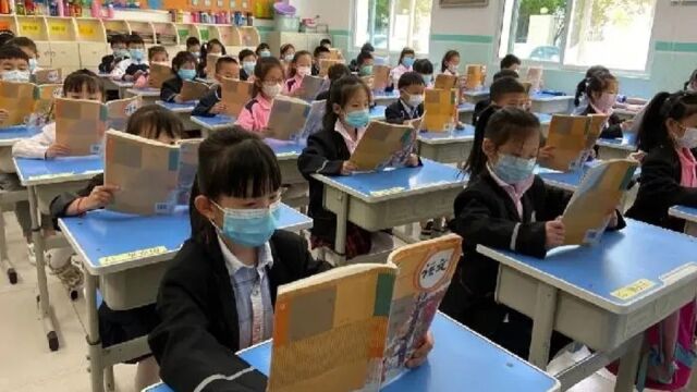 网传学校要求学生必须缴医保,“没有交的立马家访”,教育局回应