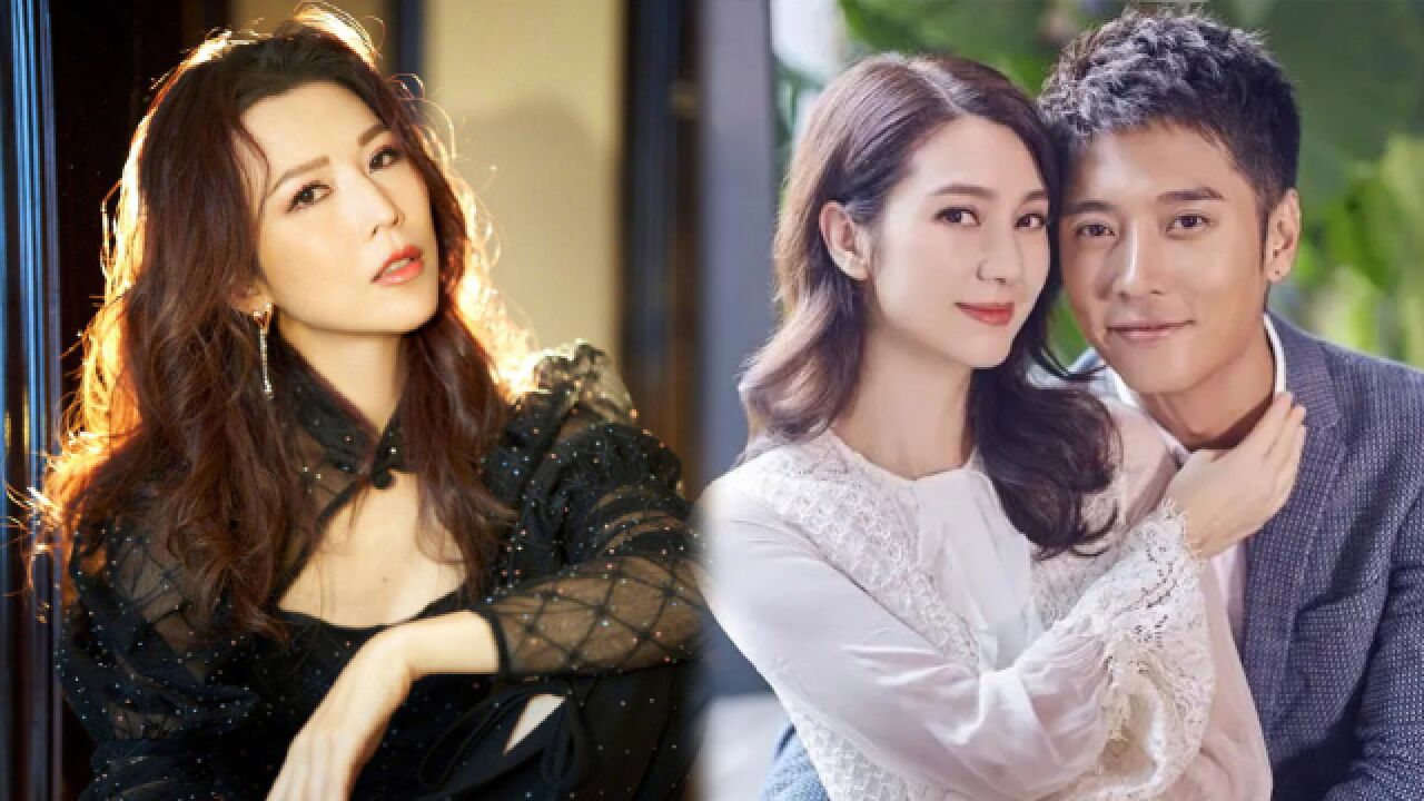 洪欣被张丹峰嫌弃年龄大,月子期被用开水烫手,蔡少芬:他讨厌你