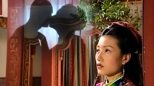 《天龙八部》虚竹和西夏公主为什么第一次见面就发生关系了？