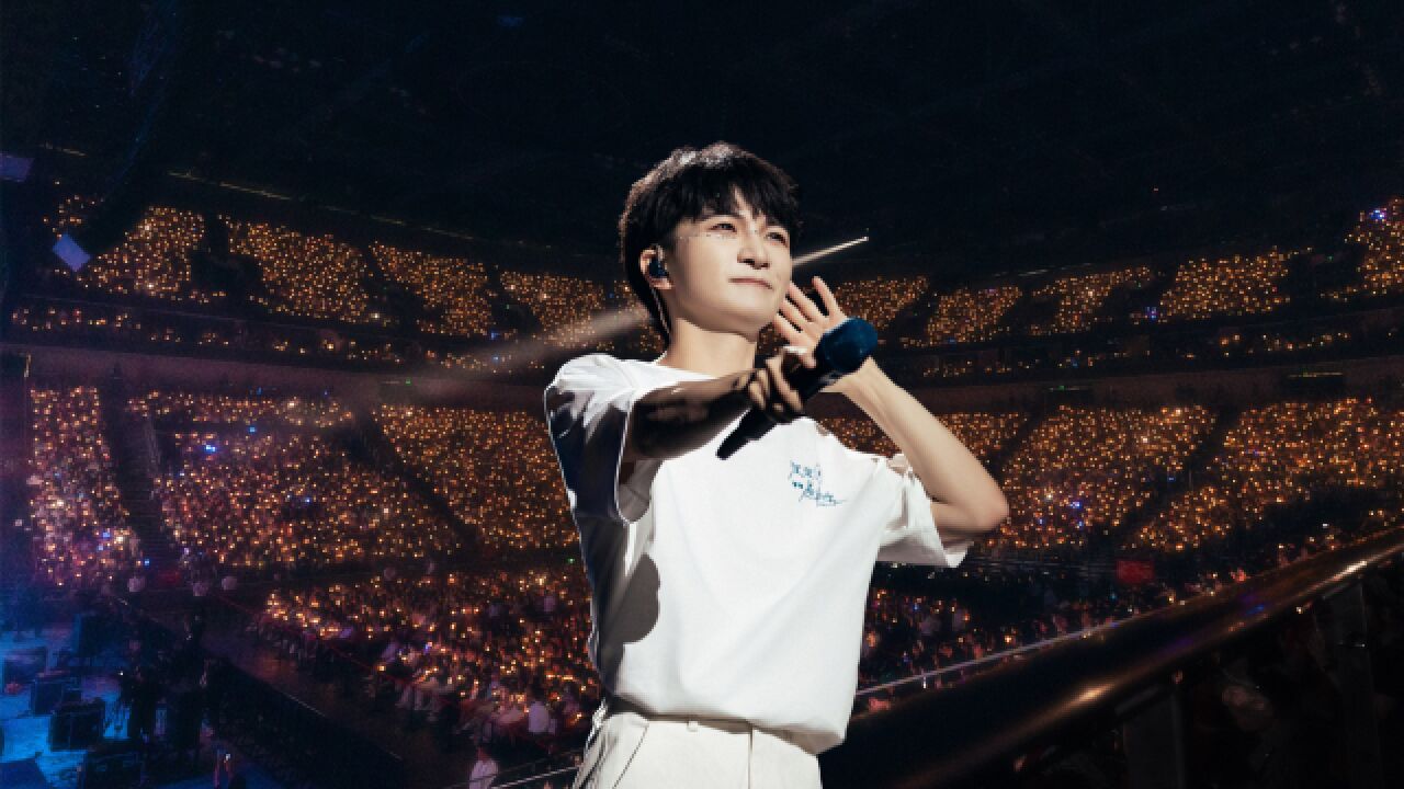 完美且圆满!真诚评价周深2023演唱会,一场为乐迷考虑的音乐演出