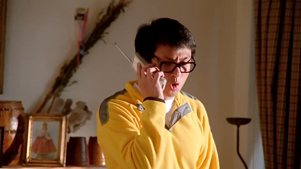 我怀疑吴镇宇骂人是跟周星驰学的,你敢进来对骂吗!敢和他斗吗?