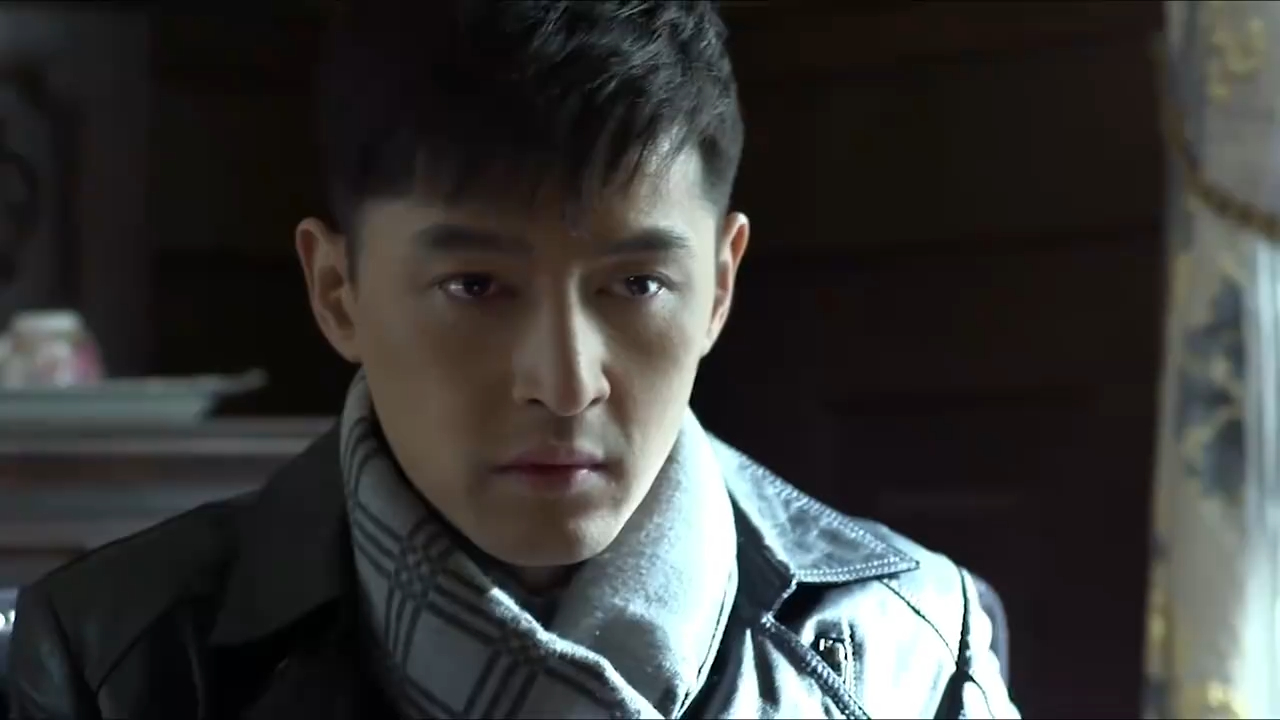 伪装者:明台演这戏天衣无缝,把曼春哄的都信了,他竟还直接反问