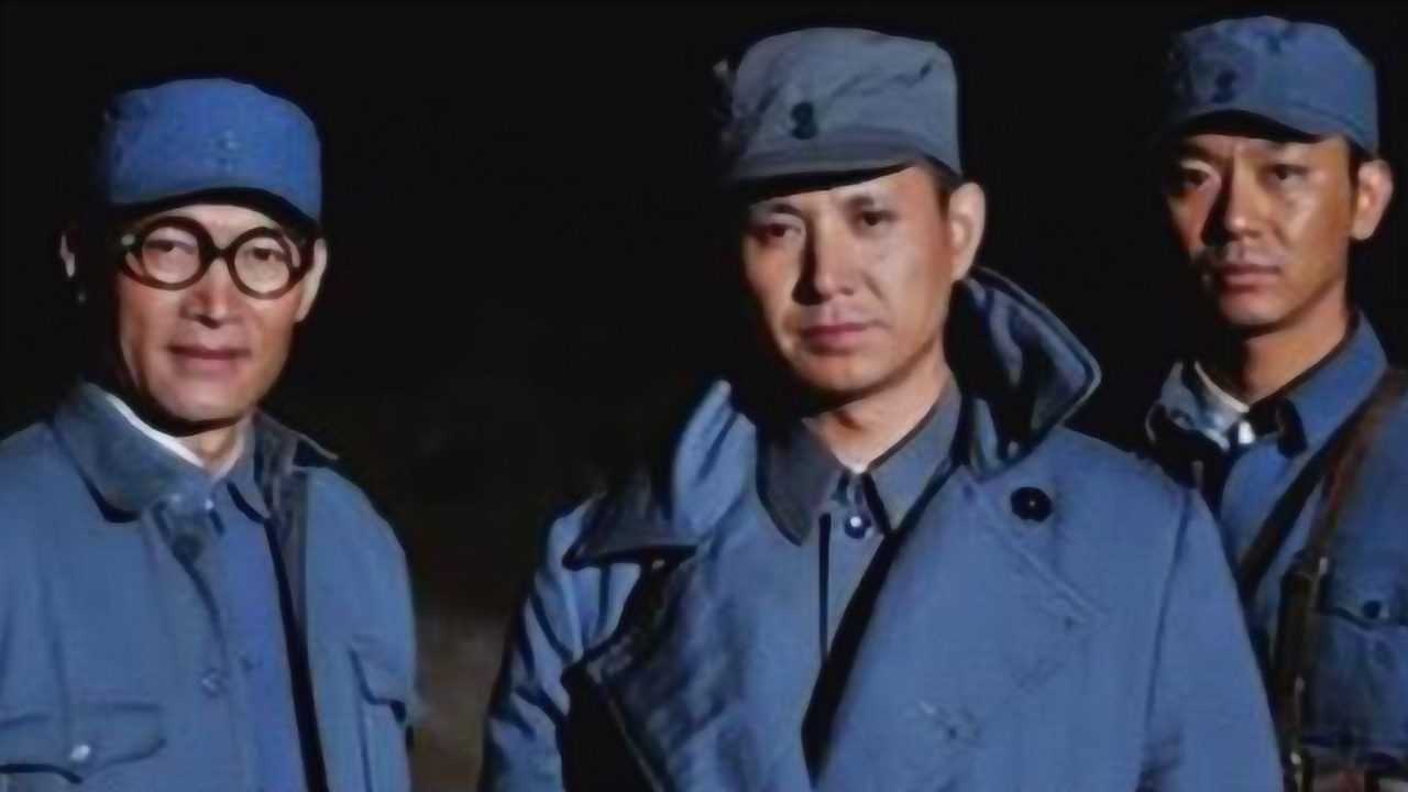 2019年9月27日发布战天影视界76人订阅订阅01:11粟裕大将的职位为何越