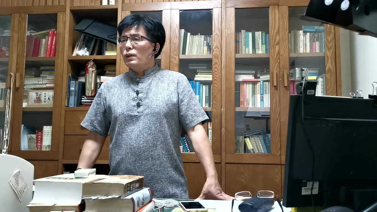 徐巖泓朗讀宋玉高唐賦並序戰國時期楚國