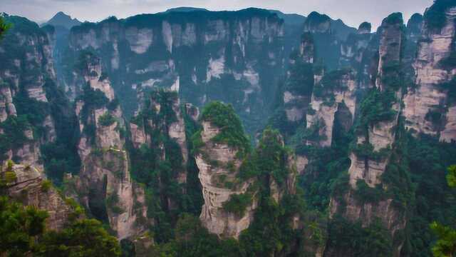 我国“最暖心”的景区,一张门票能玩4天,关键还是5A景区!