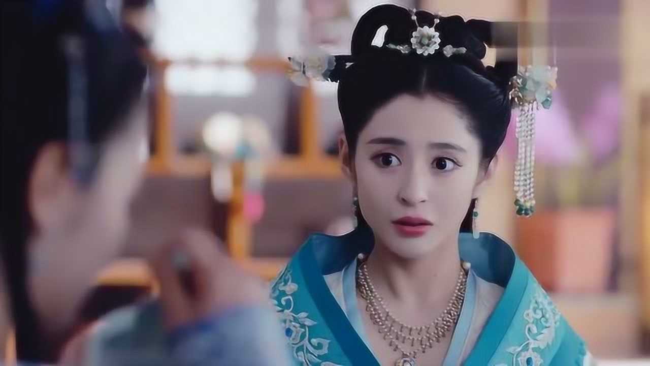 锦绣未央李敏德在半路遇刺身中多刀掉入湖中