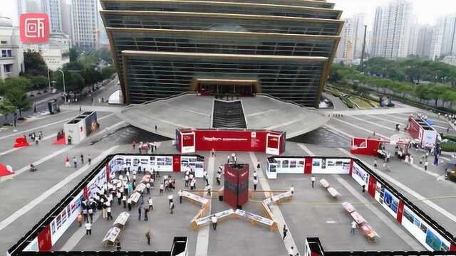 壮丽70年ⷧ“喝Š新时代——温州市庆祝新中国成立70周年图片展