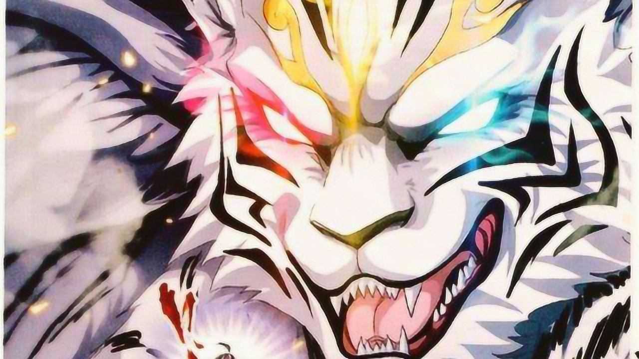 斗罗大陆邪眸圣王有多强兽神帝天我还真的打不过它