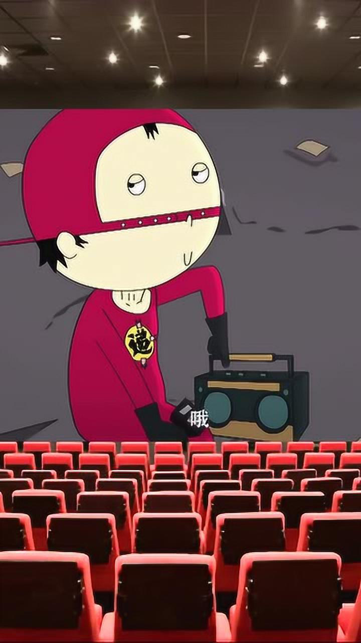 快递侠叔叔组合出道还唱青春修炼手册