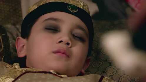 《四目大师》林正英徒弟高能开战,钱小豪勇敢救僵尸_电影_高清1080p