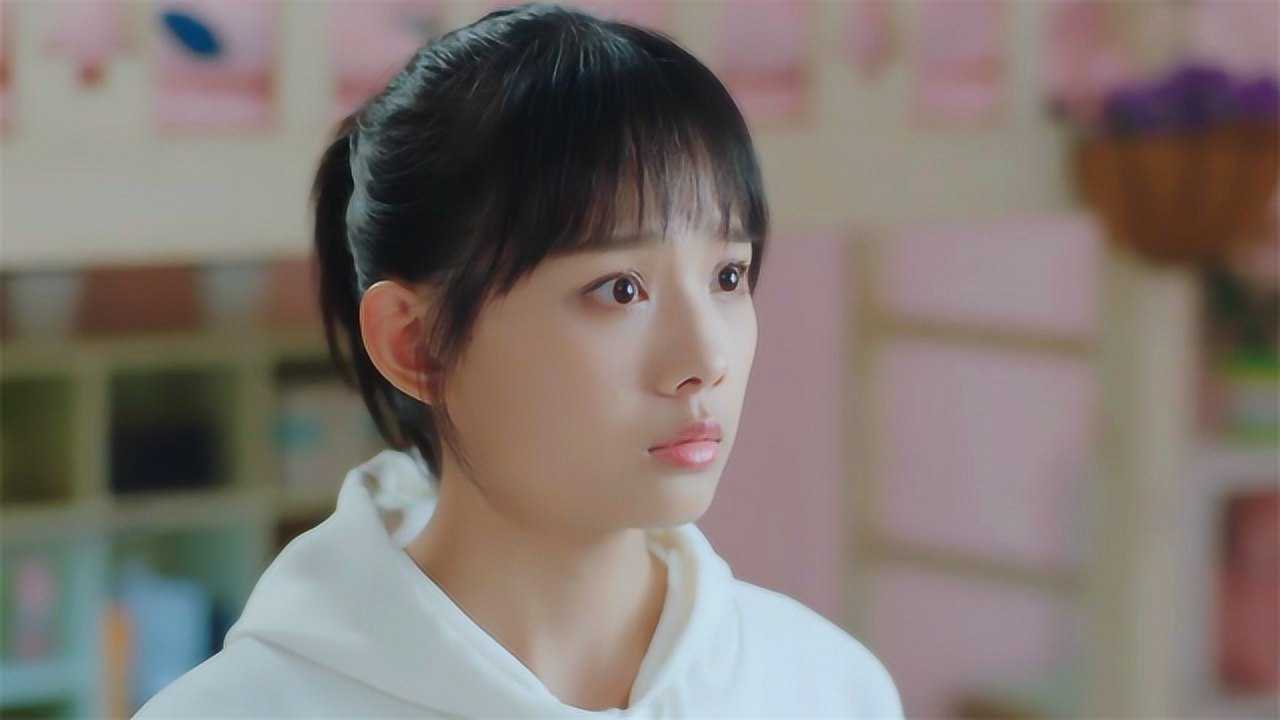 满满喜欢你顾小满被心机女羞辱左岸替她出头有事冲我来