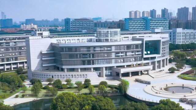 无锡职业技术学院建校60周年校庆宣传片