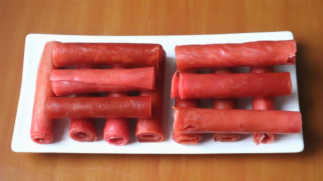 果丹皮(以山楂、白砂糖为主要用料的食品)_搜狗百科