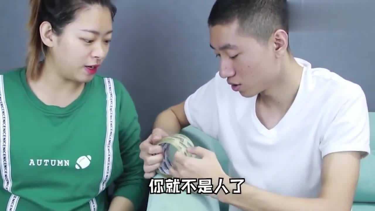 笑刑挑战：四肢捆住疯狂挠脚心，会笑抽吗？看的小编也笑没完_腾讯视频