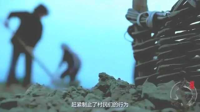 一汉代酒樽的出土,破解了九尾狐之谜!