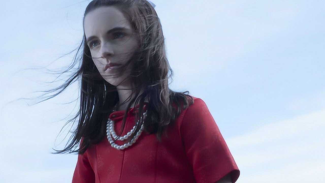 《坏种》:小萝莉化身腹黑魔鬼