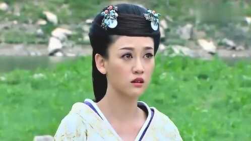 王的女人大结局:刘邦赢得天下,却失去了最爱的人,眼看着她慢慢走向